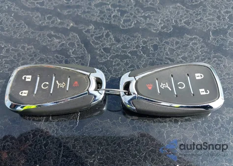 2020 Chevrolet Traverse Fwd Lt Cloth from USA, damaged, VIN 1GNERGKW7LJ191671